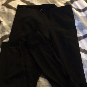 Old navy high waist leggings
